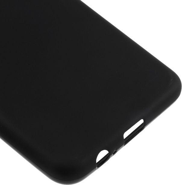 Immagine prodotto MU Classic Custodia morbida in TPU (Samsung Galaxy A8 (2018))
