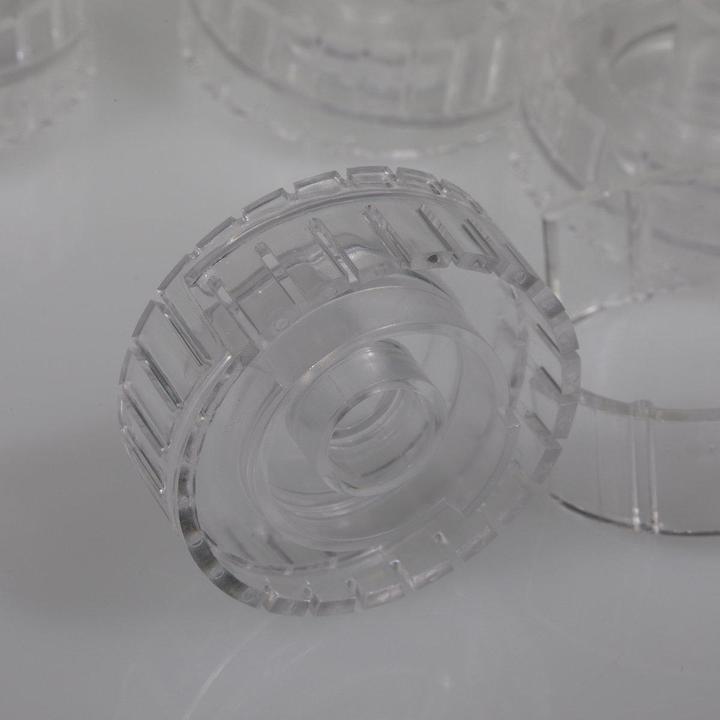 Image du produit JBL Aquaristik und Terraristik ProFlora CO2 Taifun Spiral Extend (Nettoyage de l'aquarium)
