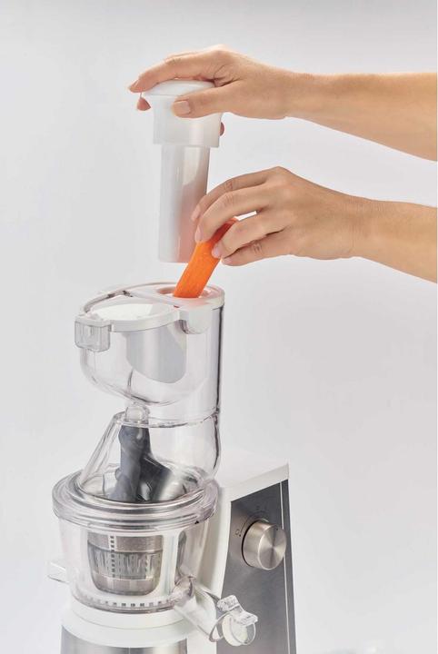 Image du produit Ariete Centrika Slow Juicer (Fiche CH)