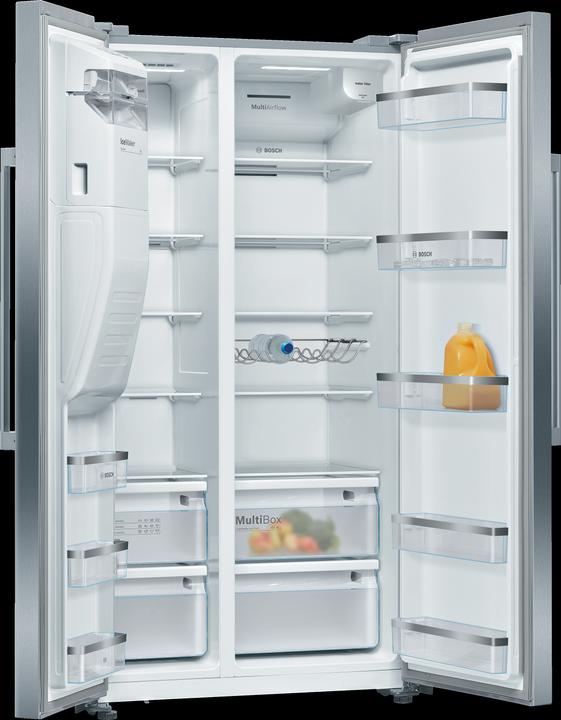 Image du produit Bosch Hausgeräte KAD93AIEP (562 l)