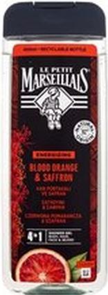 Produktbild Le Petit Marseillais 4In1 For Men Red Orange & Saffron 400Ml (400 ml)