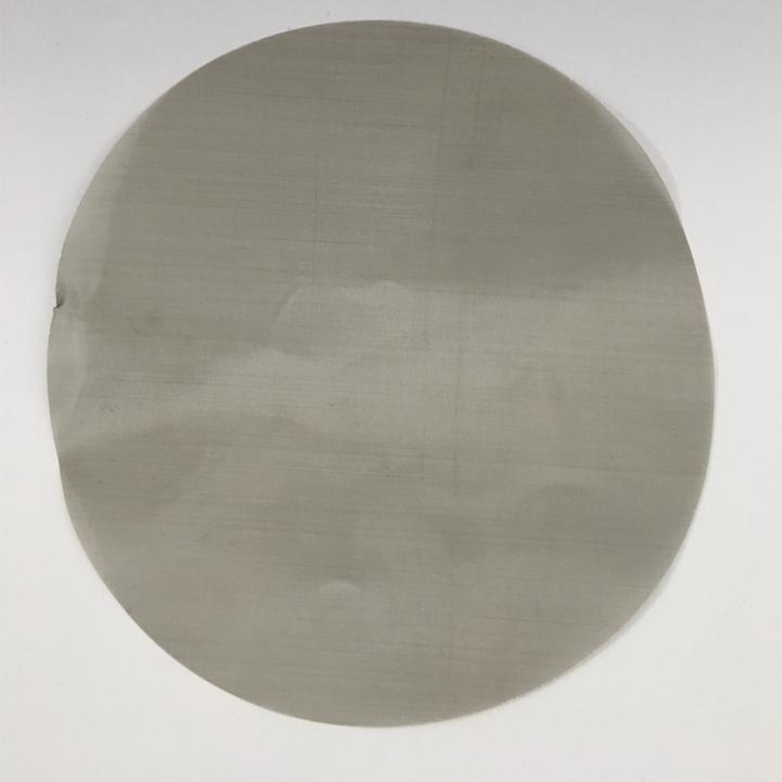 Immagine prodotto Dexso Filtro in acciaio inox G-Spot 420 Estrattore 50µ micron 15cm
