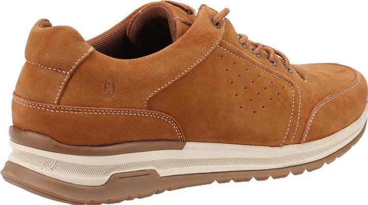 Image du produit Hush Puppies Baskets Joseph en nubuck (40)