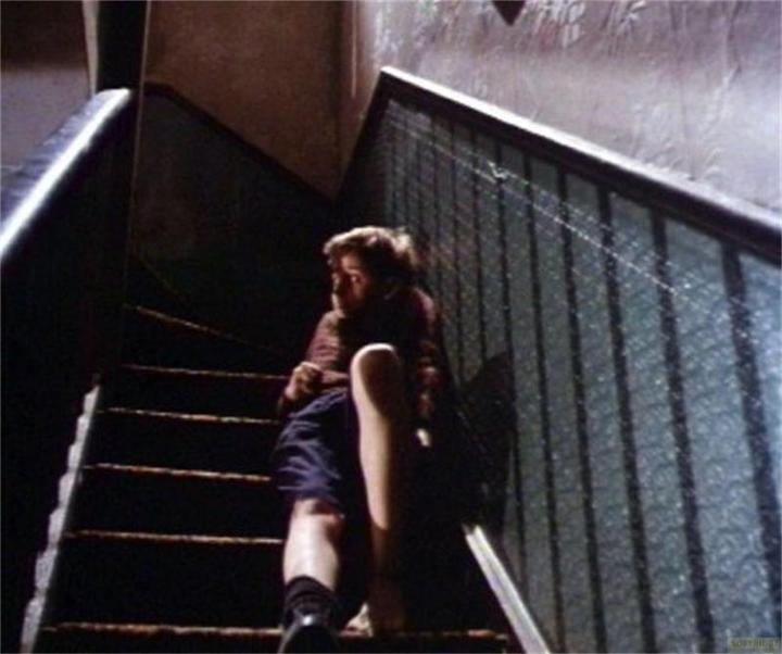 Actual product image My left foot (DVD, 1989, German, English)