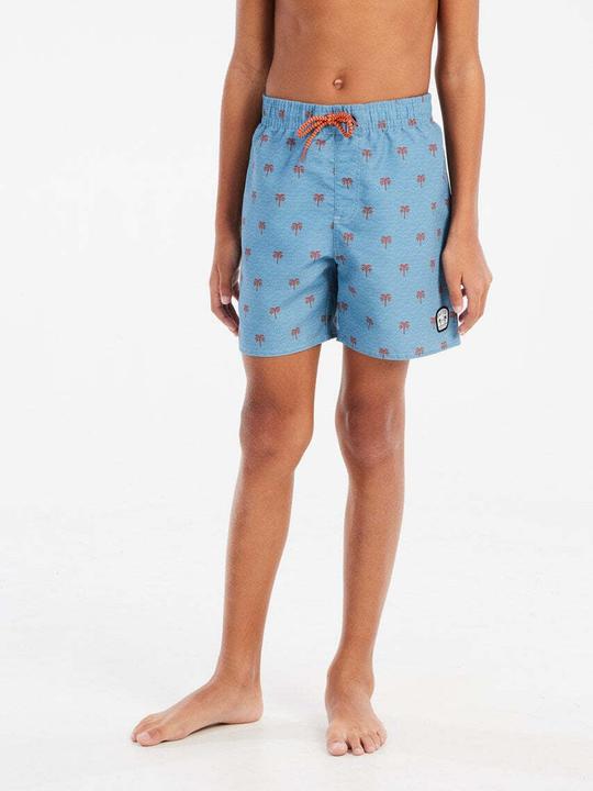 Actual product image Protest Swim shorts PRTSteven JR beachshort (140)