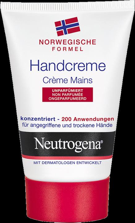 Image du produit Neutrogena Crème pour les mains (50 ml)