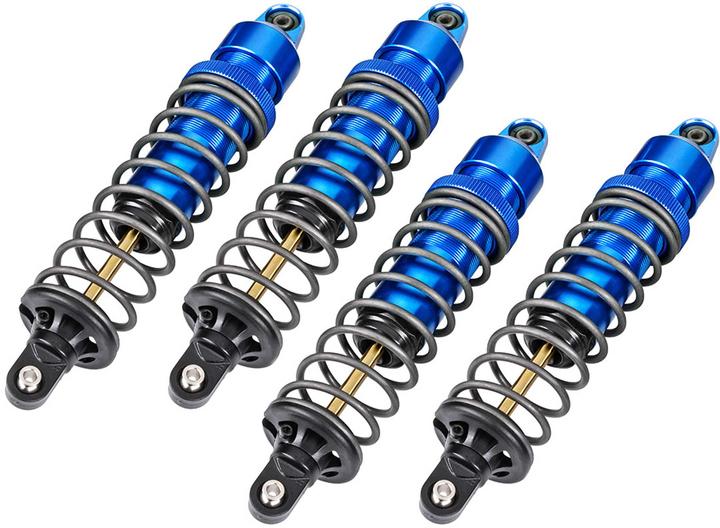 Image du produit Traxxas Xrt Ultimate 4x4 Vxl Bleu 1/7 Race-Truck Rtr Brushless Sans Batterie Ni Chargeur (édition Limitée V (RTR Prêt à fonctionner)
