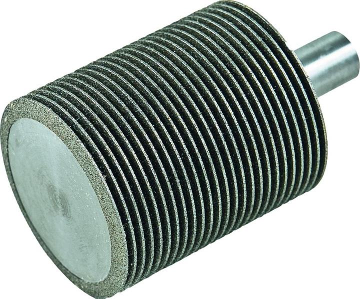 Actual product image IQ Tools Sharpening head