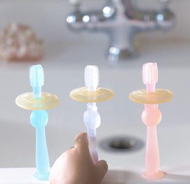 Immagine prodotto Haakaa Spazzolino da denti