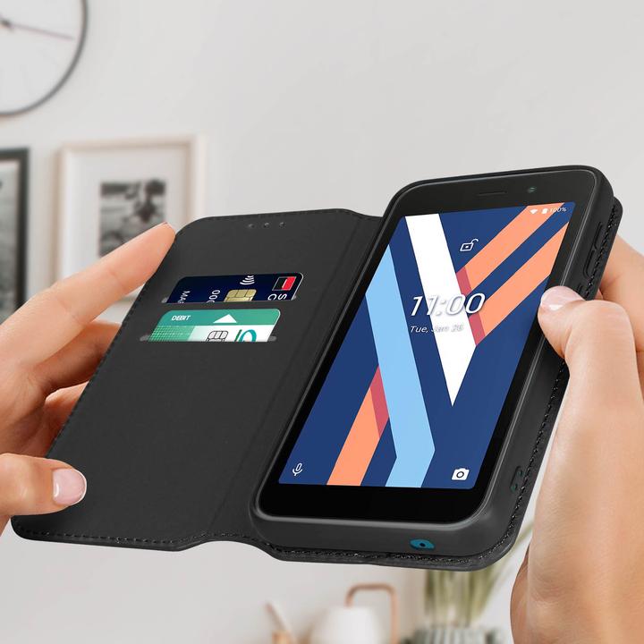 Immagine prodotto Avizar Serie Elec (Wiko Y52)