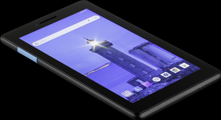 Immagine prodotto Lenovo Scheda E7 TB-70104F (3G, 7", 8 GB, Nero)