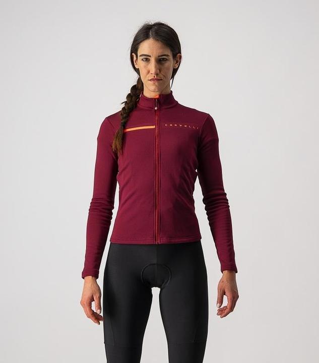 Immagine prodotto Castelli Sinergia 2 Maglia FZ (S)