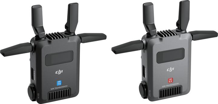 Immagine prodotto DJI Trasmissione SDR combinata (Vari)