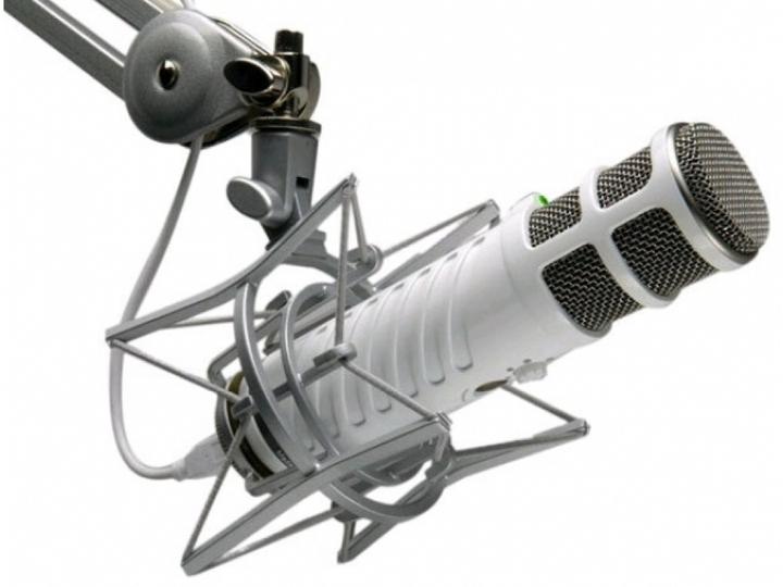 Immagine prodotto RØDE Podcaster