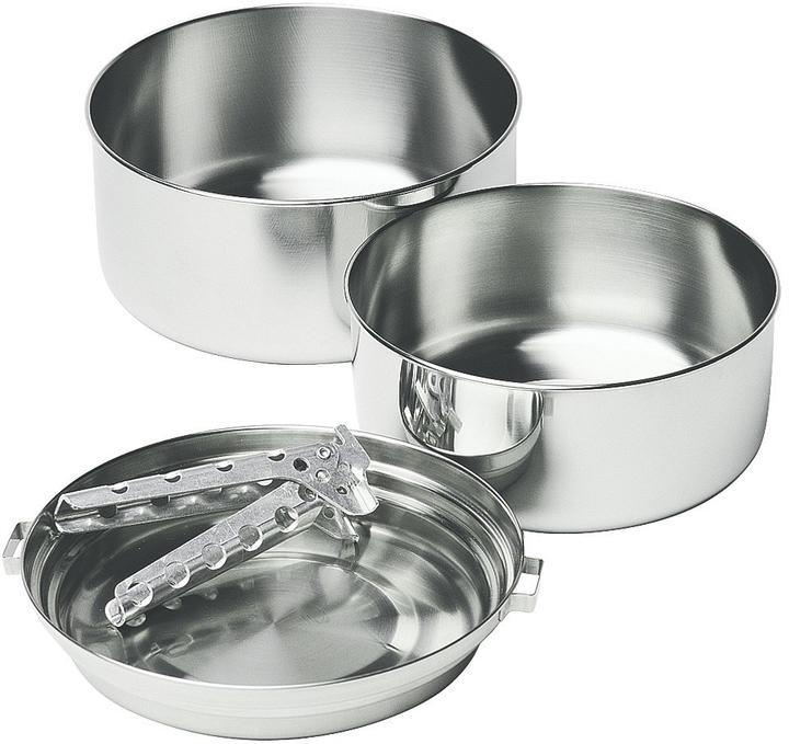 Produktbild Msr Alpine Set
