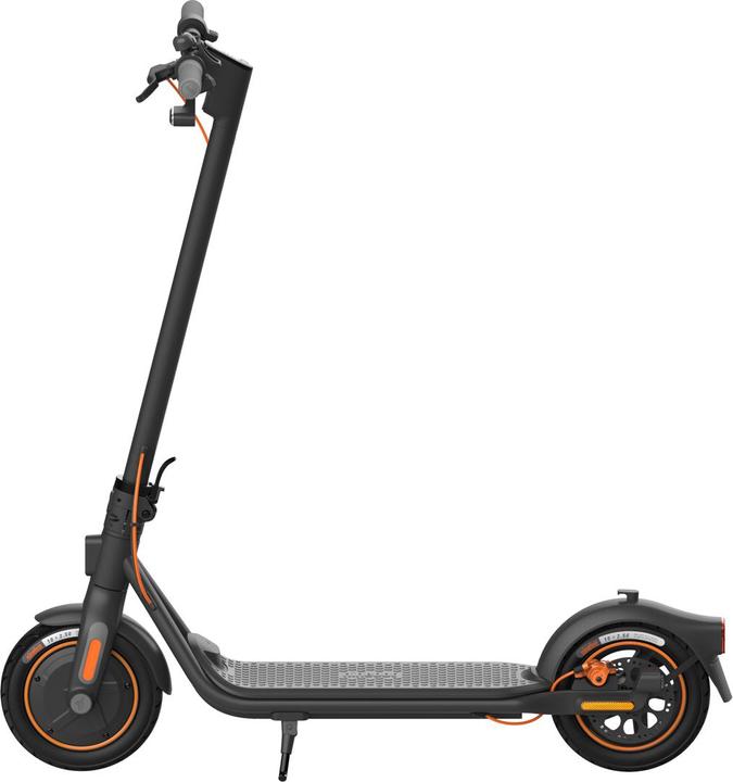 Immagine prodotto Segway-Ninebot KickScooter F40I di Segway (25 km/h, 40 km, 350 W)