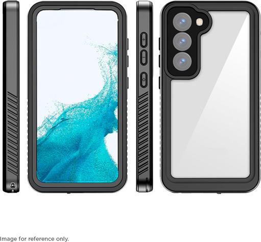 Produktbild Eiger Avalanche Case (Samsung Galaxy S23+)
