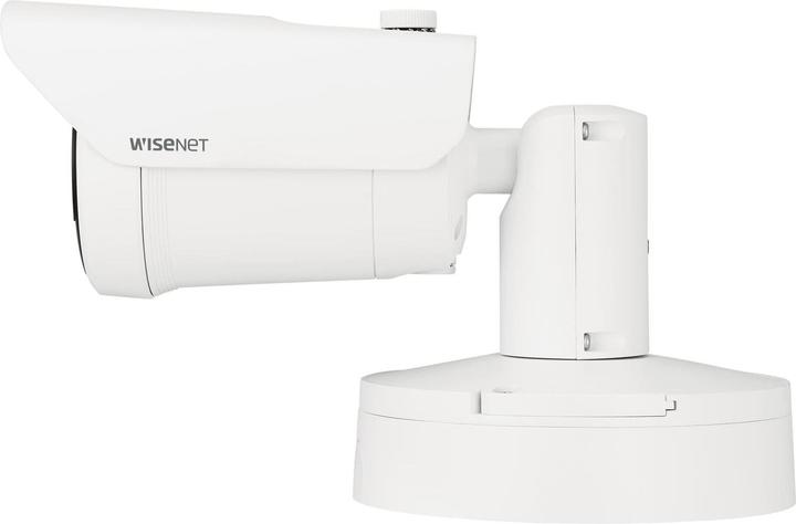 Produktbild Hanwha 2MP AI IR Bullet Camera (1920 x 1080 Pixels)