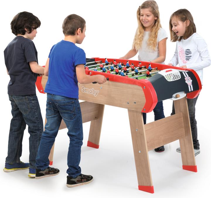 Actual product image Smoby Champions