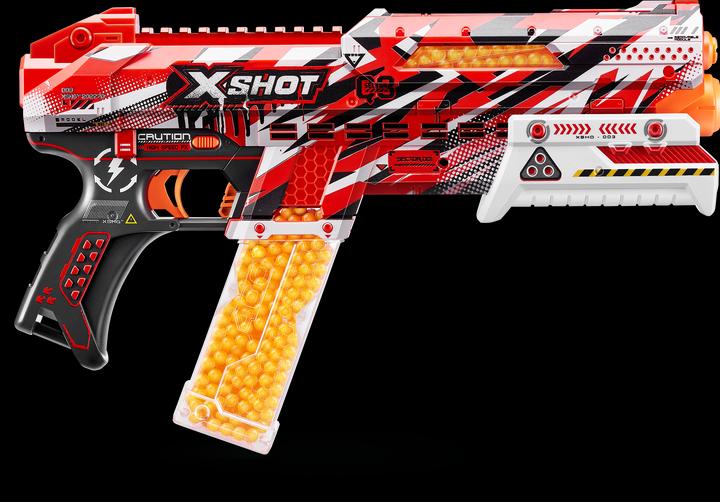 Immagine prodotto Zuru Xshot Hyper Gel Fucile Piccolo