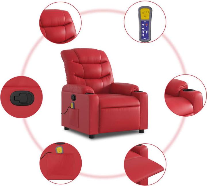 Produktbild VidaXL Ilar
