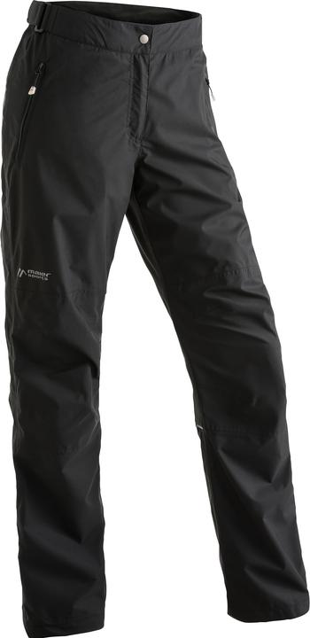 Produktbild Maier Sports Damen Raindrop L Hose (20)