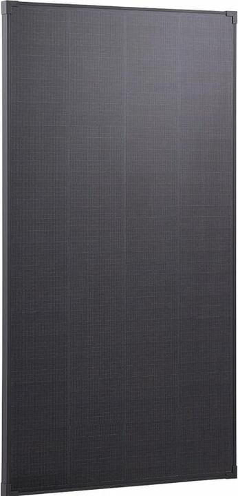 Produktbild Ective Schindel Solarmodul 12V 170W Solarpanel Schindeltechnik Solar PV Modul (170 W, 7.90 kg)