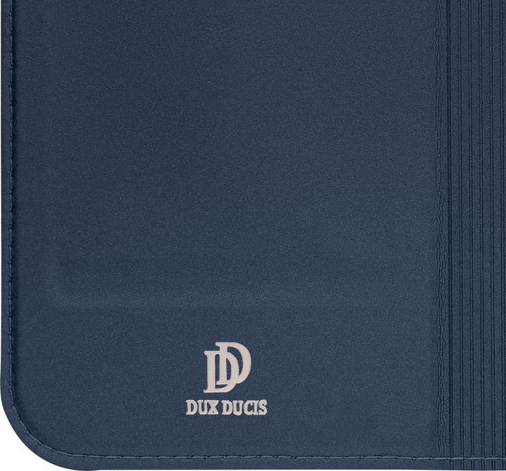 Actual product image Dux Ducis Skin Pro (Apple iPhone 15 Pro)