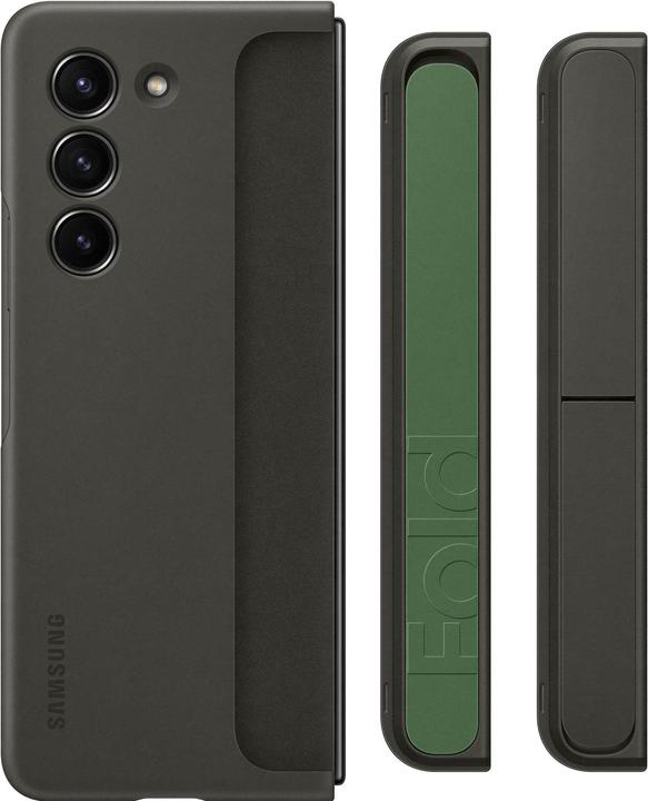 Graphite Grey