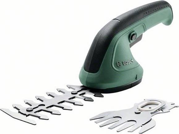 Produktbild Bosch Home & Garden Isio (Akkuheckenschere)