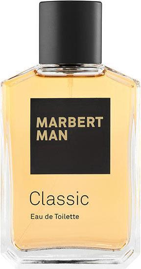 Actual product image Marbert Man Classic (Eau de toilette, 100 ml)