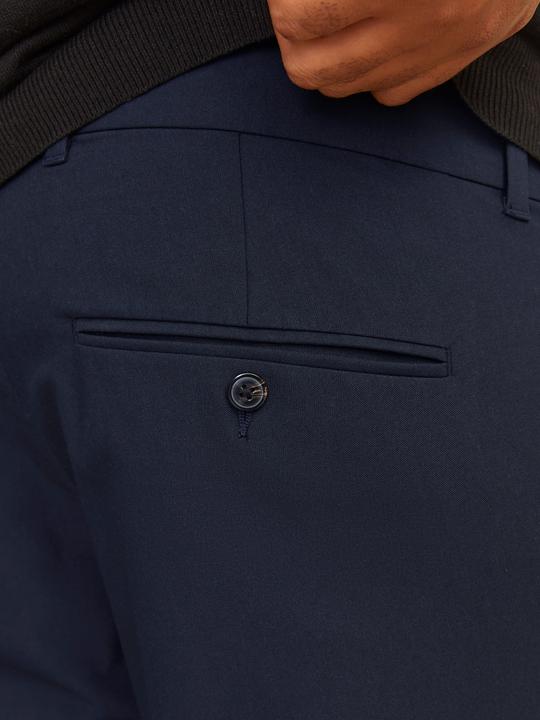 Immagine prodotto Jack & Jones Pantaloni Carrot Plus Size dal taglio affusolato Pantaloni Carrot (46)