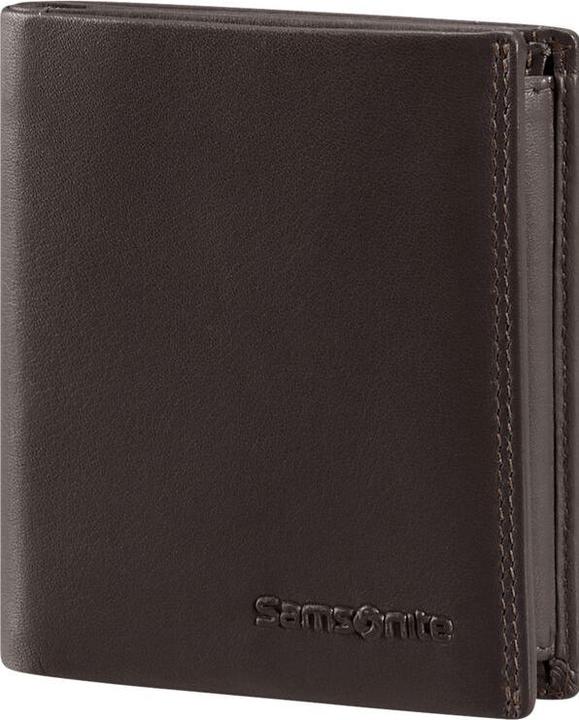 Image du produit Samsonite ATTACK 2 SLG 124 - WAL S 3/2CC+COIN+C