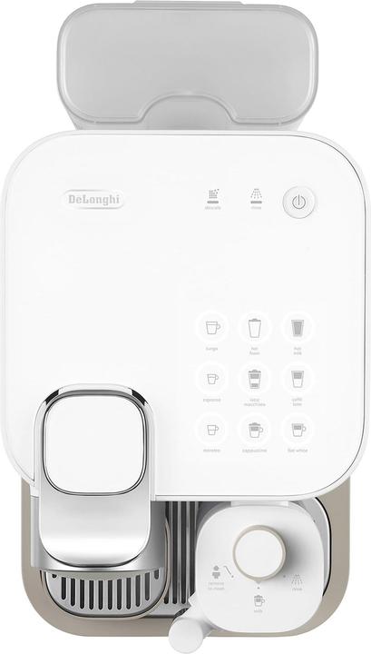 Produktbild De'Longhi Nespresso Gran Lattissima (NESPRESSO Original)