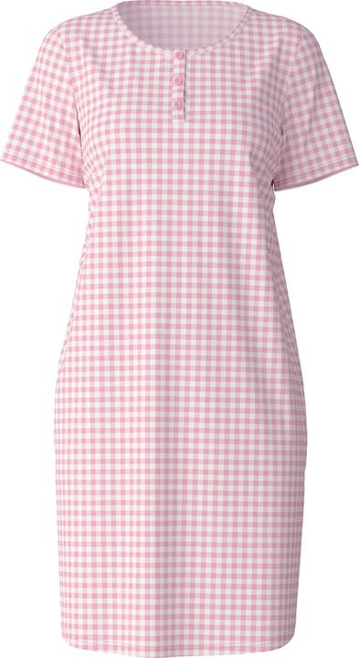 Calida Cotton Special Kurzarm-Nachthemd (XS)