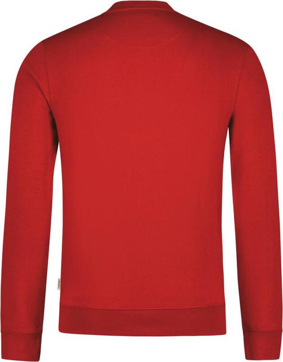 Actual product image Hakro Sweatshirt MIKRALINAR® ECO (4XL)