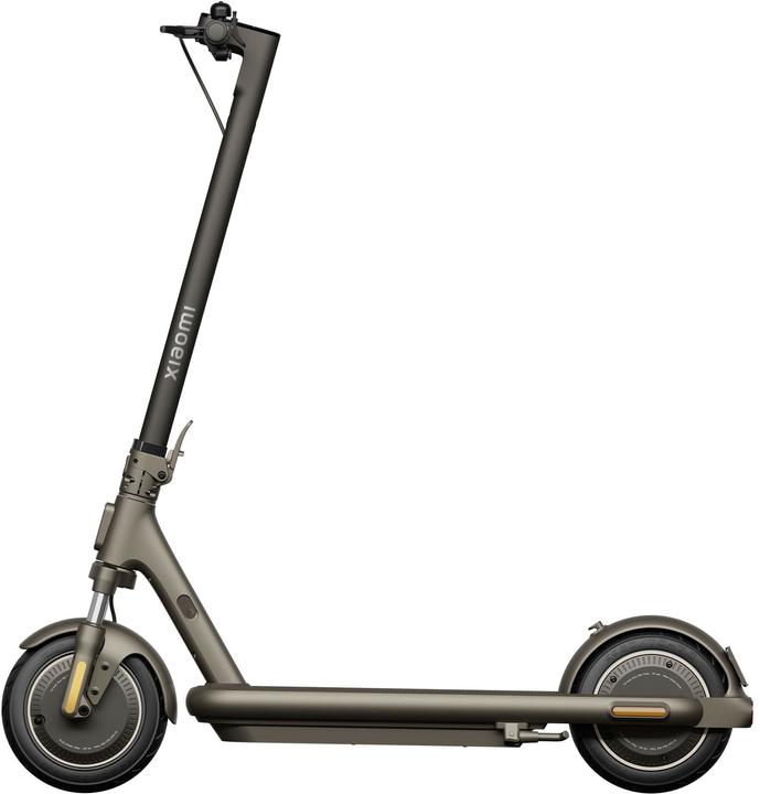 Actual product image Xiaomi 4 Pro Max (20 km/h, 60 km, 400 W)