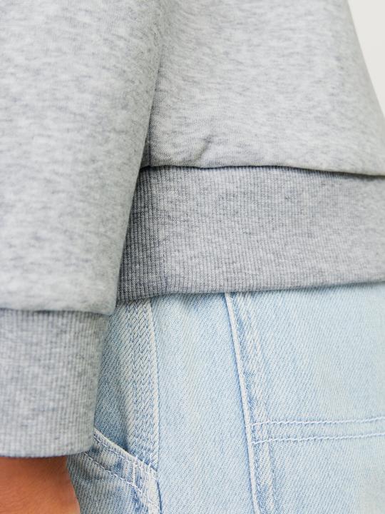 Produktbild Jack & Jones Jcoray Branding Sweat Hood Fst Jnr (152)