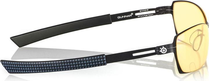 Produktbild Gunnar Scope, Onyx Carbon, Gaming-Brille