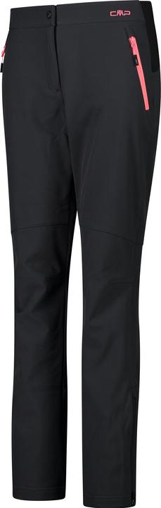 Actual product image CMP Campagnolo Long Softshell (36)