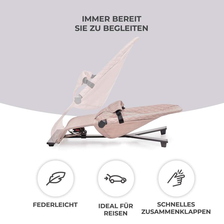 Produktbild KinderKraft Mimi