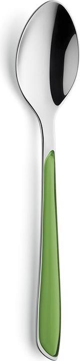 Immagine prodotto Kuppels Set di posate 24 pezzi verde primavera 2214 Prisma (24 Pezzo/i, Set di posate)
