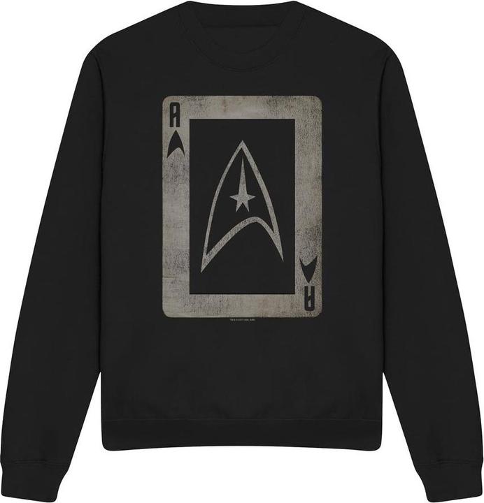 The Original Series Ace Sweatshirt