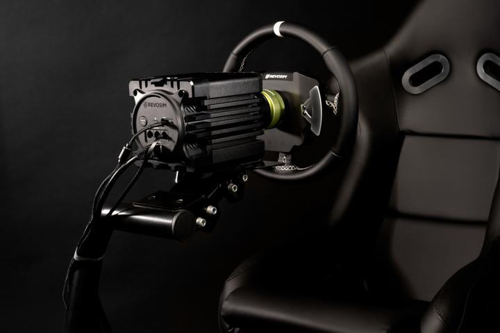 Image du produit Nacon Gaming REVOSIM Pure Bundle (PC)
