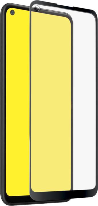 Produktbild SBS Glas Displayschutz Full Cover für Samsung Galaxy A11/M11 (1 Stück, Samsung Galaxy M11, Samsung Galaxy A11)