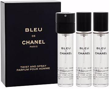 Produktbild Chanel Parfumé Recharge Twist & (Eau de Toilette, 60 ml)