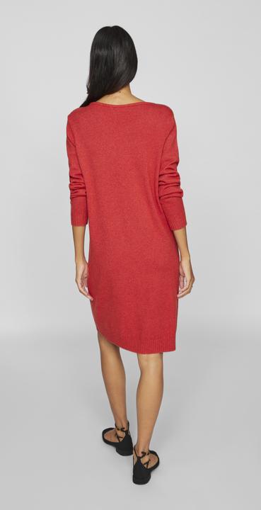 Produktbild Vila Langärmeliges Strickkleid (XS)