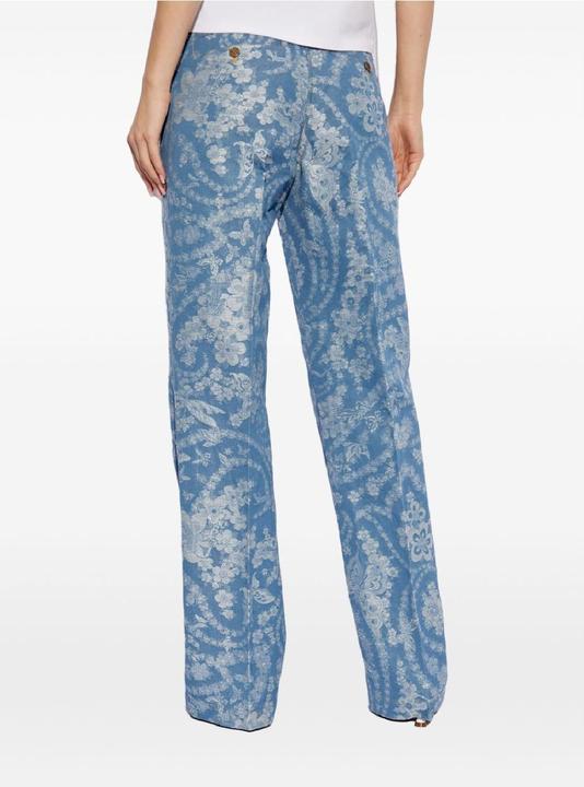 Produktbild Etro Trousers Woman (42)