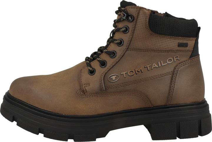 Actual product image Tom Tailor 6380460003 - 60887 (44)