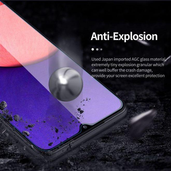 Productafbeelding Nillkin H+ PRO beschermend glas (1 Stuk, Samsung Galaxy A22 5G)